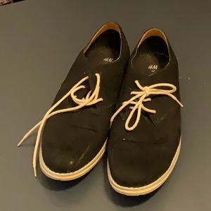 Work oxfords size eu 42